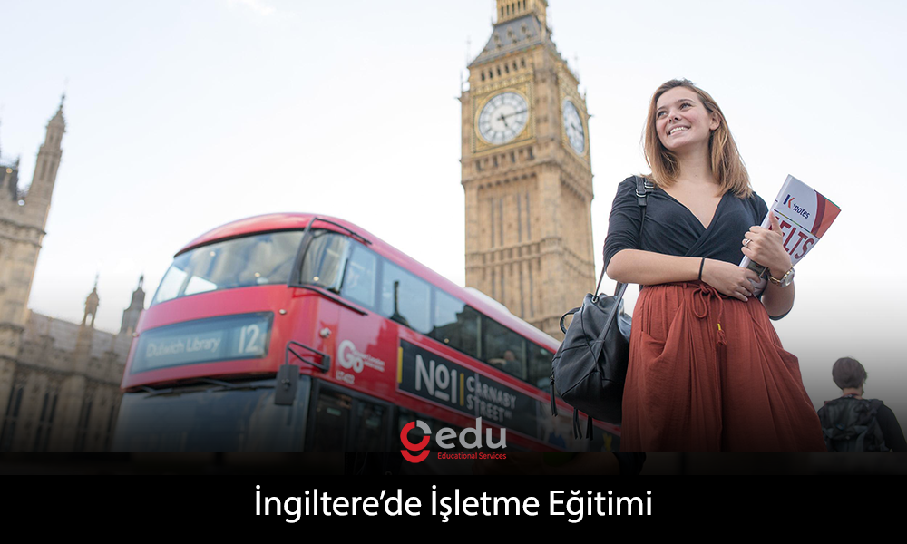 ingiltere işletme üniversitleri
