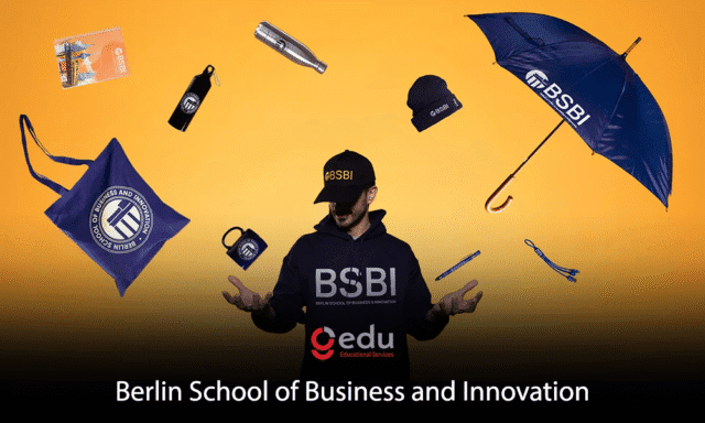 Berlin School of Business and Innovation, Hmaburg, 2026 Ücretleri