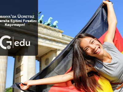 almanya-üniversite