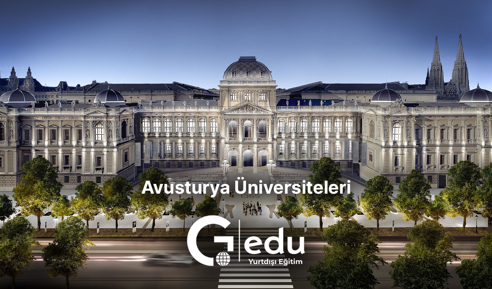 Viyana üniversitesi