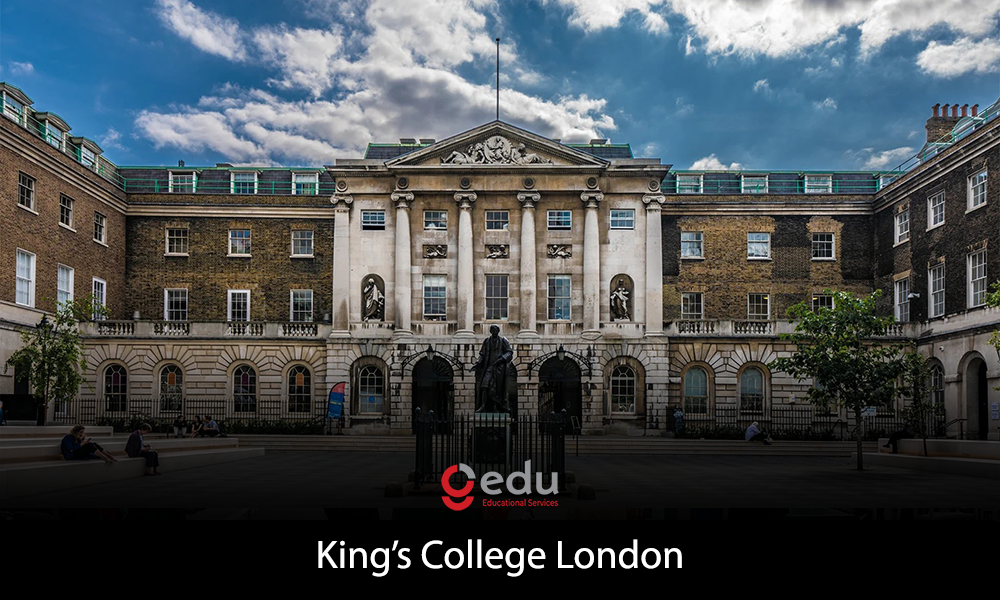 King's College London