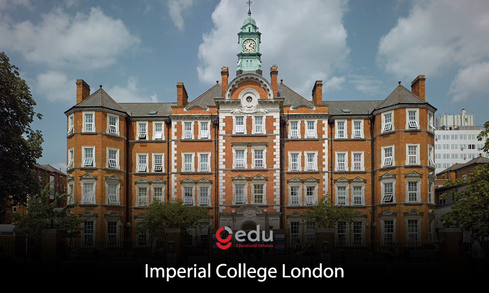 Imperial College London