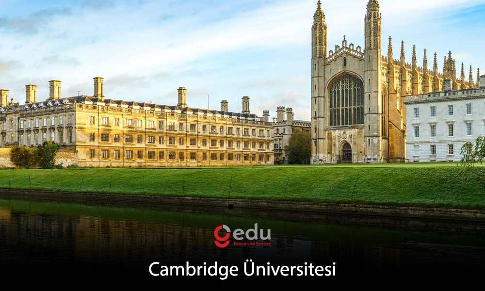 Cambridge Üniversitesi