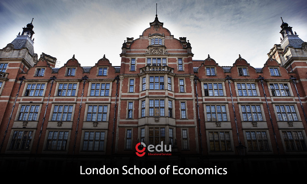 London School of Economics