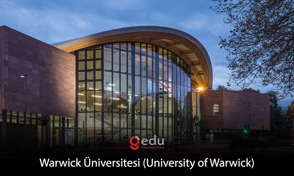 Warwick Üniversitesi