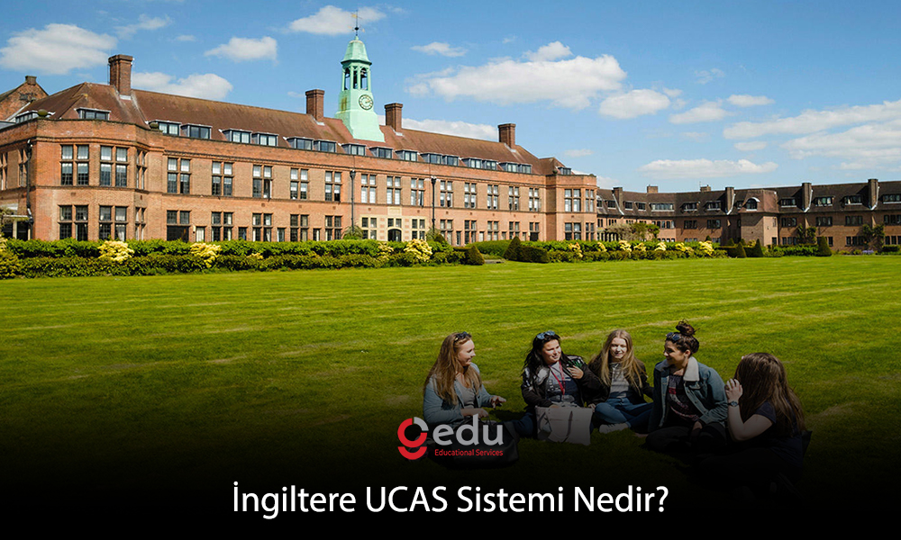 UCAS Sistemi Nedir?